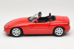 BMW Z1 Rød Minichamps 1:18 180020105 Metal — billede 3 af 6