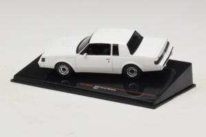 Buick Grand National Hvid IXO 1:43 CLC576N Metal — billede 3 af 4