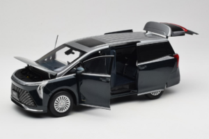 Buick MPV Brun OEM 1:18 GI-20220753 Metal — billede 2 af 8