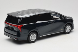 Buick MPV Brun OEM 1:18 GI-20220753 Metal — billede 3 af 8