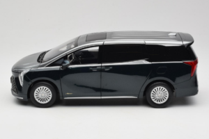 Buick MPV Brun OEM 1:18 GI-20220753 Metal — billede 4 af 8