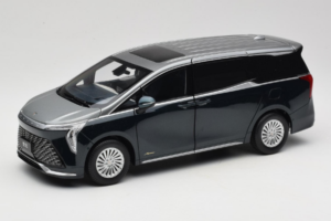 Buick MPV Brun OEM 1:18 GI-20220753 Metal