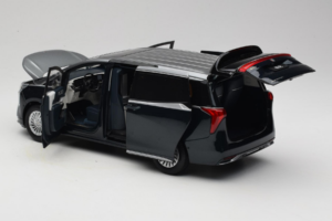 Buick MPV Brun OEM 1:18 GI-20220753 Metal — billede 5 af 8