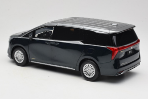 Buick MPV Brun OEM 1:18 GI-20220753 Metal — billede 7 af 8