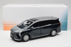 Buick MPV Brun OEM 1:18 GI-20220753 Metal — billede 8 af 8