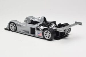 Cadillac Northstar LMP #1 24 Hours of Le Mans 2000 Hot Wheels 1:18 29225 Metal — billede 5 af 8