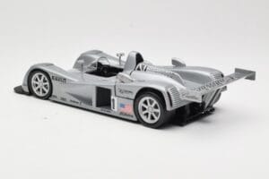 Cadillac Northstar LMP #1 24 Hours of Le Mans 2000 Hot Wheels 1:18 29225 Metal — billede 7 af 8
