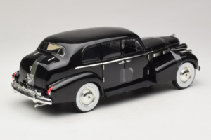 Cadillac Fleetwood Series 75 The Godfather Jada 1:18 91199 Metal — billede 2 af 6