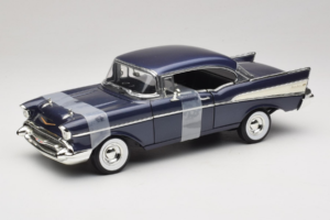 Chevrolet American Graffiti Movie Car American Muscle 1:18 36604 Metal