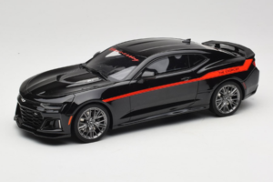 Chevrolet Camaro Gen 6 Hennessey The Exorcist Sort GT Spirit 1:18 GT225 Resin