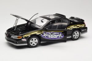 Chevrolet Monte Carlo SS Official Pace Car 2000 Sun Star 1:18 1988 Metal — billede 2 af 8