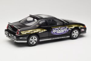 Chevrolet Monte Carlo SS Official Pace Car 2000 Sun Star 1:18 1988 Metal — billede 3 af 8