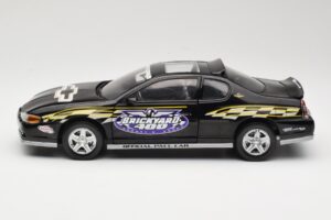 Chevrolet Monte Carlo SS Official Pace Car 2000 Sun Star 1:18 1988 Metal — billede 4 af 8