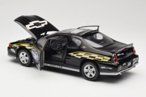 Chevrolet Monte Carlo SS Official Pace Car 2000 Sun Star 1:18 1988 Metal — billede 5 af 8