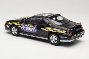 Chevrolet Monte Carlo SS Official Pace Car 2000 Sun Star 1:18 1988 Metal — billede 7 af 8