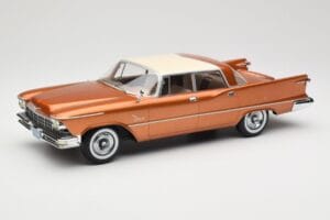 Chrysler Imperial Southampton Kobber BoS Models 1:18 BOS140 Resin