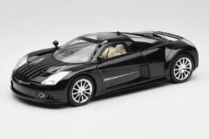 Chrysler ME Four-Twelve Concept Sort Motormax 1:18 73138 Metal