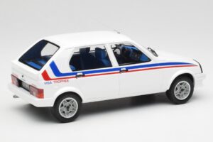 Citroen Visa Group B Trophy White Otto 1:18 OT1053 Resin — billede 2 af 6