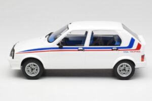 Citroen Visa Group B Trophy White Otto 1:18 OT1053 Resin — billede 3 af 6
