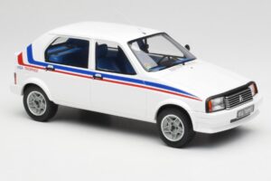 Citroen Visa Group B Trophy White Otto 1:18 OT1053 Resin — billede 4 af 6