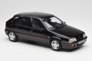Citroen ZX Volcane 1.9L Sort Otto 1:18 OT1081 Resin — billede 4 af 6