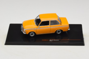 DAF 55 Marathon Gul IXO 1:43 CLC600N Metal