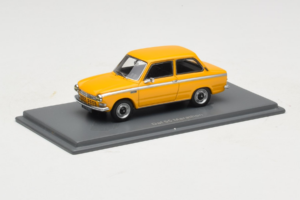 DAF 55 Marathon Yellow NEO 1:43 NEO43340 Resin — billede 2 af 4