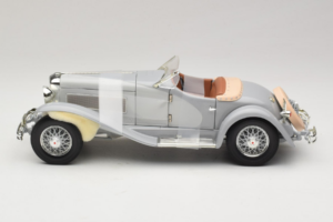 Duesenberg SJ Gary Cooper's Movie Car ERTL 1:18 7963 Metal — billede 3 af 6