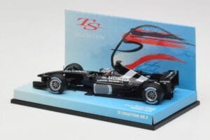BAR Honda 006 Concept Car 2004 Minichamps 1:43 518034399 Metal — billede 3 af 5