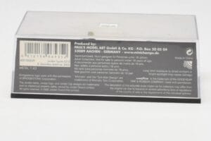 Jordan EJ15 Toyota R. Doornbos Test Driver F1 2005 Minichamps 1:43 400050039 Metal — billede 4 af 5