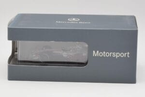 McLaren MP4-23 #23 H. Kovalainen F1 2008 Minichamps 1:43 B66962423 Metal — billede 4 af 4