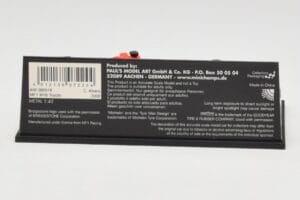 MF1 Toyota M16 #20 C. Albers F1 2006 Minichamps 1:43 400060019 Metal — billede 4 af 5