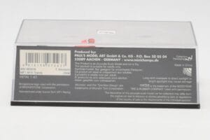MF1 M16 Toyota #18 T. Monteiro F1 2006 Minichamps 1:43 400060018 Metal — billede 4 af 5
