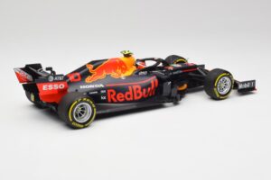 Red Bull RB15 #10 P. Gasly F1 2019 Minichamps 1:18 110190010 Metal — billede 2 af 7