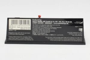Super Aguri Honda SA06 #22 T. Sato Japanese GP 2006 Minichamps 1:43 400060122 Metal — billede 4 af 5