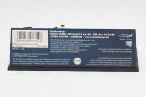 Williams FW29 N. Rosberg F1 Showcar 2007 Minichamps 1:43 400070086 Metal — billede 5 af 5