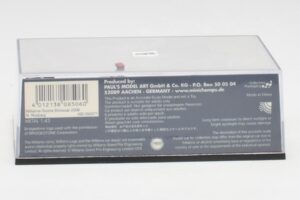 Williams FW30 Toyota Showcar #16 N. Rosberg F1 2008 Minichamps 1:43 400080077 Metal — billede 4 af 5