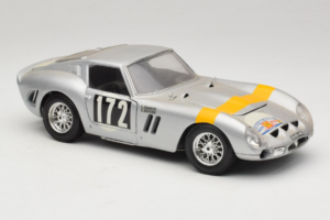 Ferrari 250 GTO #172 Tour de France 1964 Bburago 1:18 7011 Metal — billede 6 af 8