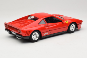Ferrari 288 GTO Rød Tonka 1:18 1680 Metal — billede 3 af 9