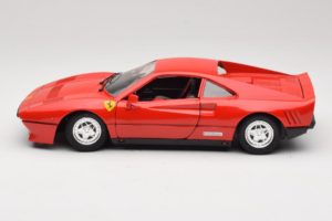 Ferrari 288 GTO Rød Tonka 1:18 1680 Metal — billede 4 af 9