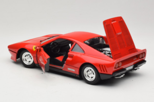 Ferrari 288 GTO Rød Tonka 1:18 1680 Metal — billede 5 af 9