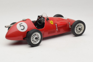 Ferrari 500 F2 #16 Tonka 1:16 6717 Metal — billede 2 af 6