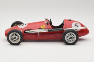Ferrari 500 F2 #16 Tonka 1:16 6717 Metal — billede 3 af 6