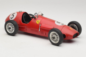 Ferrari 500 F2 #16 Tonka 1:16 6717 Metal — billede 4 af 6