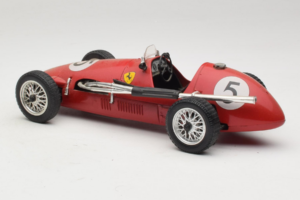 Ferrari 500 F2 #16 Tonka 1:16 6717 Metal — billede 5 af 6