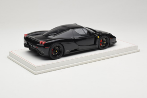 Ferrari Enzo Sort AB Models 1:18 REMC008 Resin — billede 3 af 6