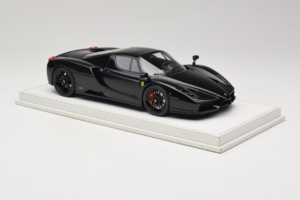 Ferrari Enzo Sort AB Models 1:18 REMC008 Resin — billede 4 af 6