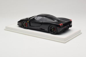 Ferrari Enzo Sort AB Models 1:18 REMC008 Resin — billede 5 af 6