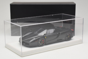 Ferrari Enzo Sort AB Models 1:18 REMC008 Resin — billede 6 af 6