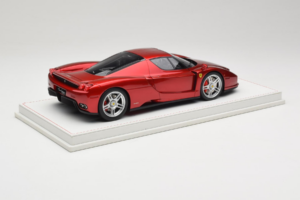 Ferrari Enzo Candy Rød AB Models 1:18 REMC016 Resin — billede 3 af 6